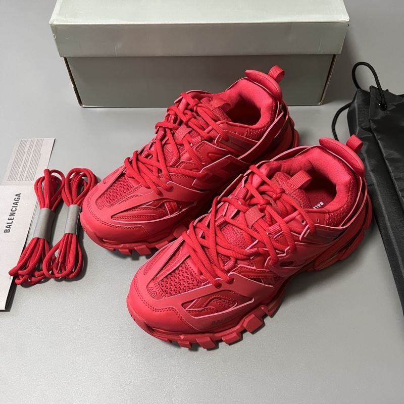 Balenciaga Track Shoes